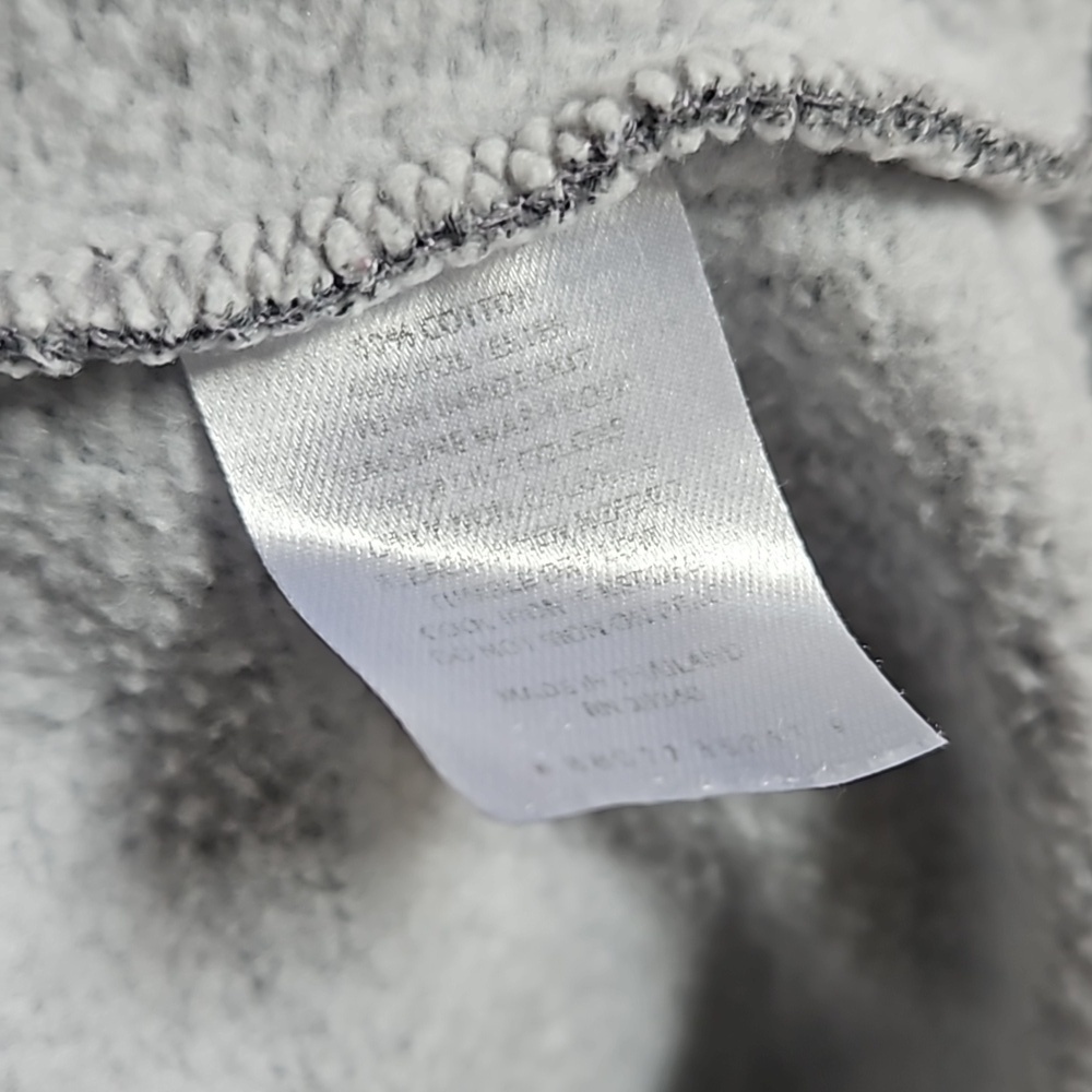 DIP SWEATSHIRT - Picture 9 of 11